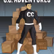Crypto-Collectible Comics