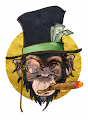 Monkey Business Bank