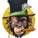 Monkey Business Bank