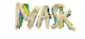 Mask - collection by PAMA 101-104 (finished)