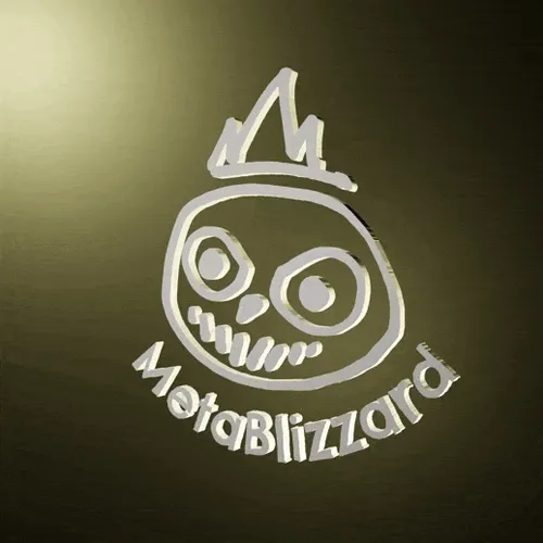 MetaBlizzard Drop 3