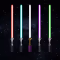 CryptoLightSabers - old