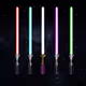 CryptoLightSabers - old