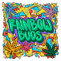 Rainbow Buds
