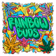 Rainbow Buds