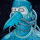 Future Plague Doctor