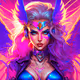 Tripping Heroine