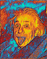 Tribute to Einstein v2