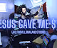 Youngr - Jesus Gave Me 10 Live From Llamaland Studios