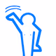 Oliver Nipple The Stickman - old