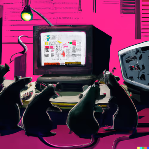 Fancy Rats, Inc
