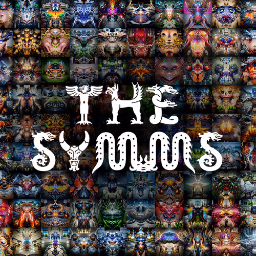 The Symms - Genesis Edition
