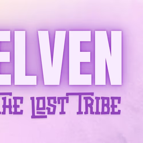 15 ELVEN: The Lost Tribe floor 0.01