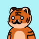 Mine Tiger NFTs - old