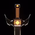 Fantasy Swords by RasheedsEdit