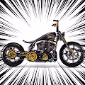 Motorcycle Madness
