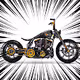 Motorcycle Madness