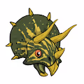 DinoCryptoWorld