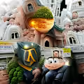 AI ART V.1