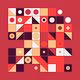 Pixel Block Precursor