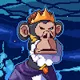 Noble ape club