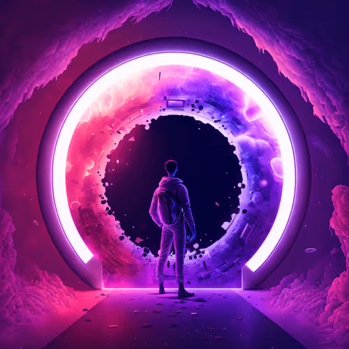 Random Arts Generator