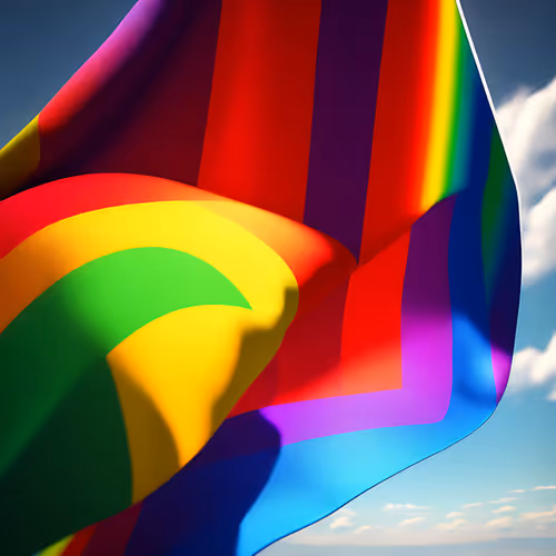 Rainbow STATE