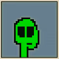 8Bit Aliens