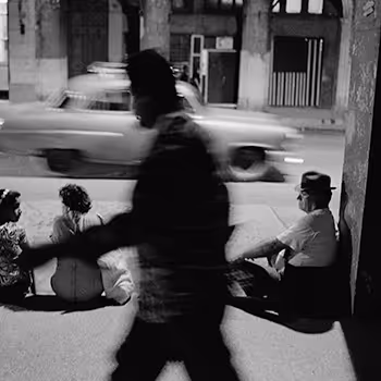 Noah Addis Archive - Cuba