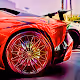Cars of Opensea