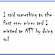 HelloFirstMiner