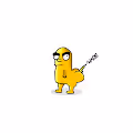 Cartoon DickButts - old
