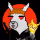 SINful Llamas
