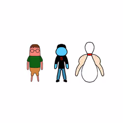 Special Edition Fuckles