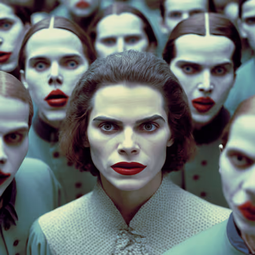 subterranean homesick muse