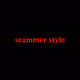 scammer style