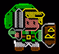 Petscii Pop