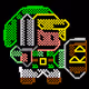 Petscii Pop