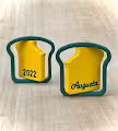 2022 Major Marker - Augusta Sandwich