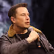 Elon Musk Art NFT
