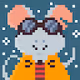Little Pixel Town
