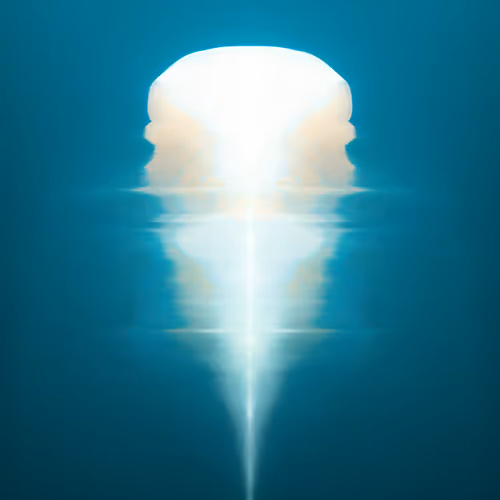 Isles upon Deemed Rivers & Other Wonders