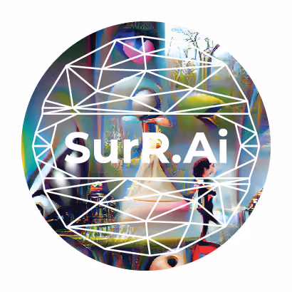 SurReal Timeless Halloween Collectibles by SurR.Ai