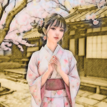 Beauty of Japanese Wa