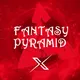 XTRA Fantasy Pyramid