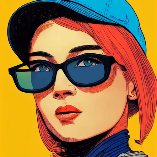 Women of Bitcoin
