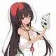 Crypto Anime Waifus - old