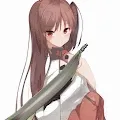 Crypto Anime Waifus - old
