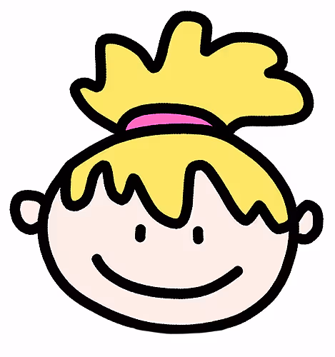 Yacht club of funny girls