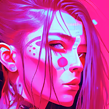 Cyber Yakuza Official - old